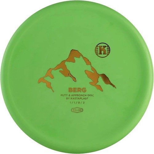 Discount Disc Golf