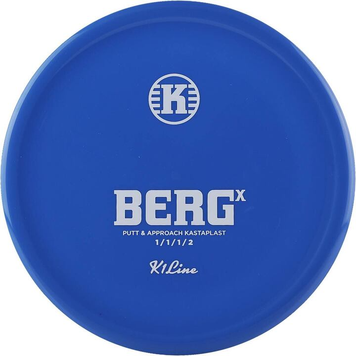 Discount Disc Golf