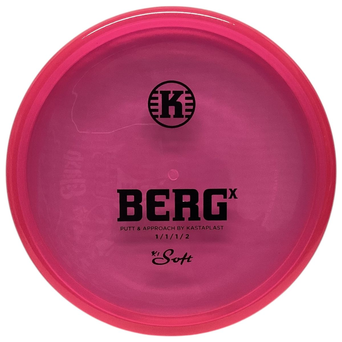 Discount Disc Golf