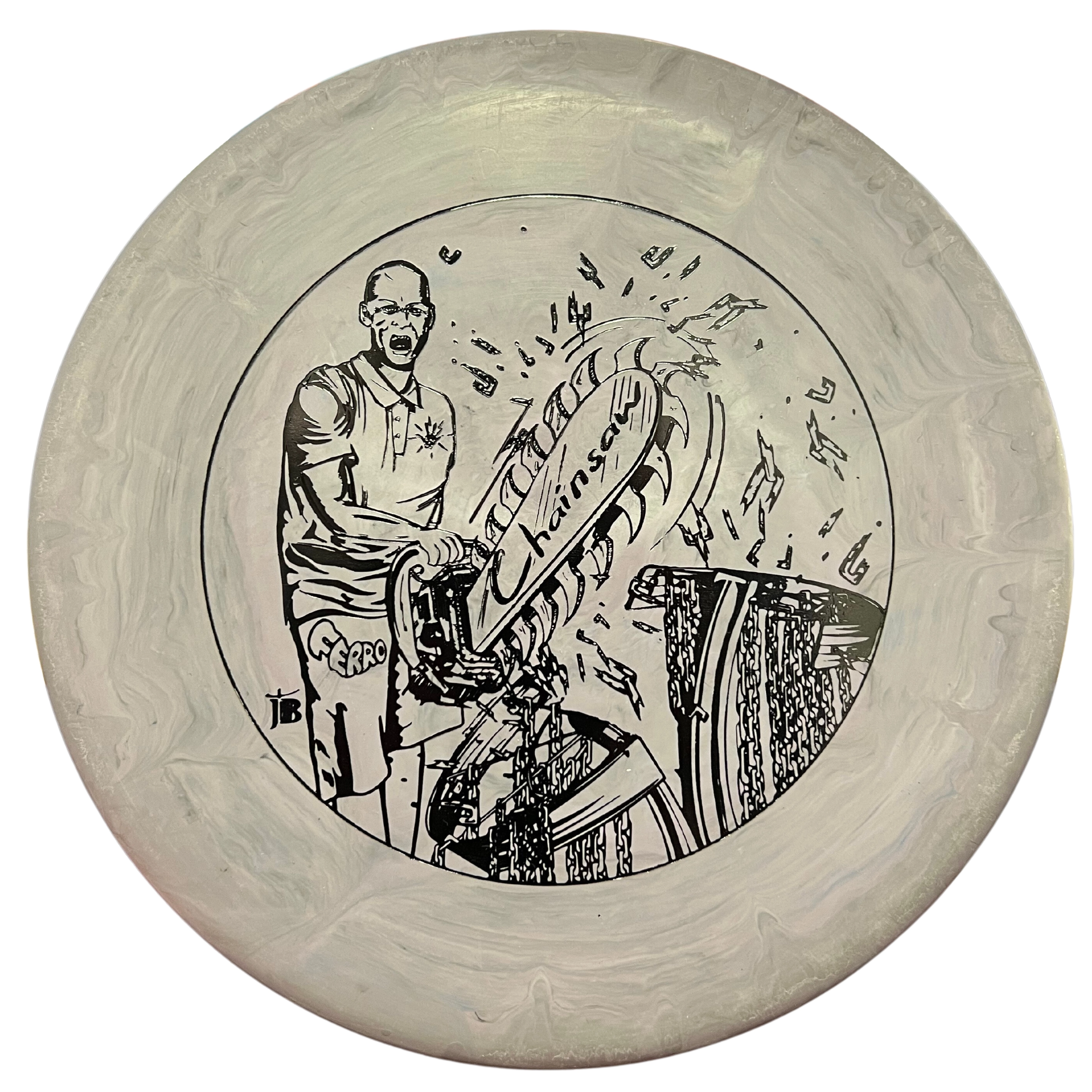 Discount Disc Golf