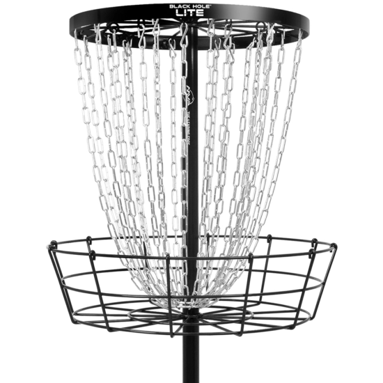 MVP Black Hole Lite Basket