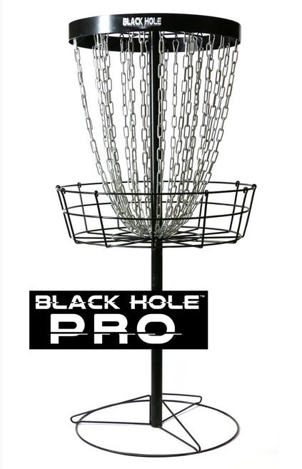 MVP Black Hole Pro