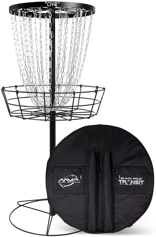 Discount Disc Golf