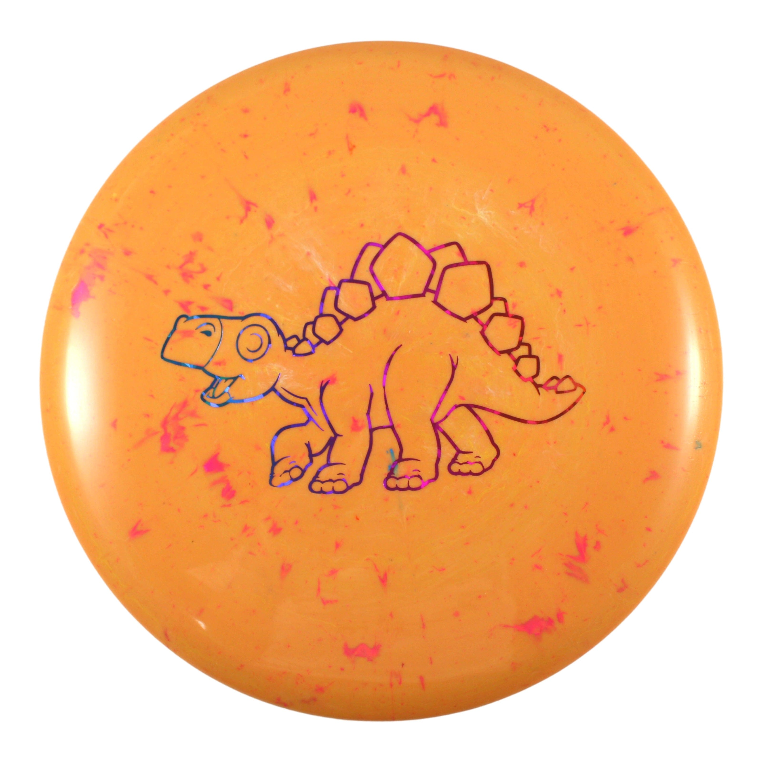 Brac Egg Shell Dinosaur Disc