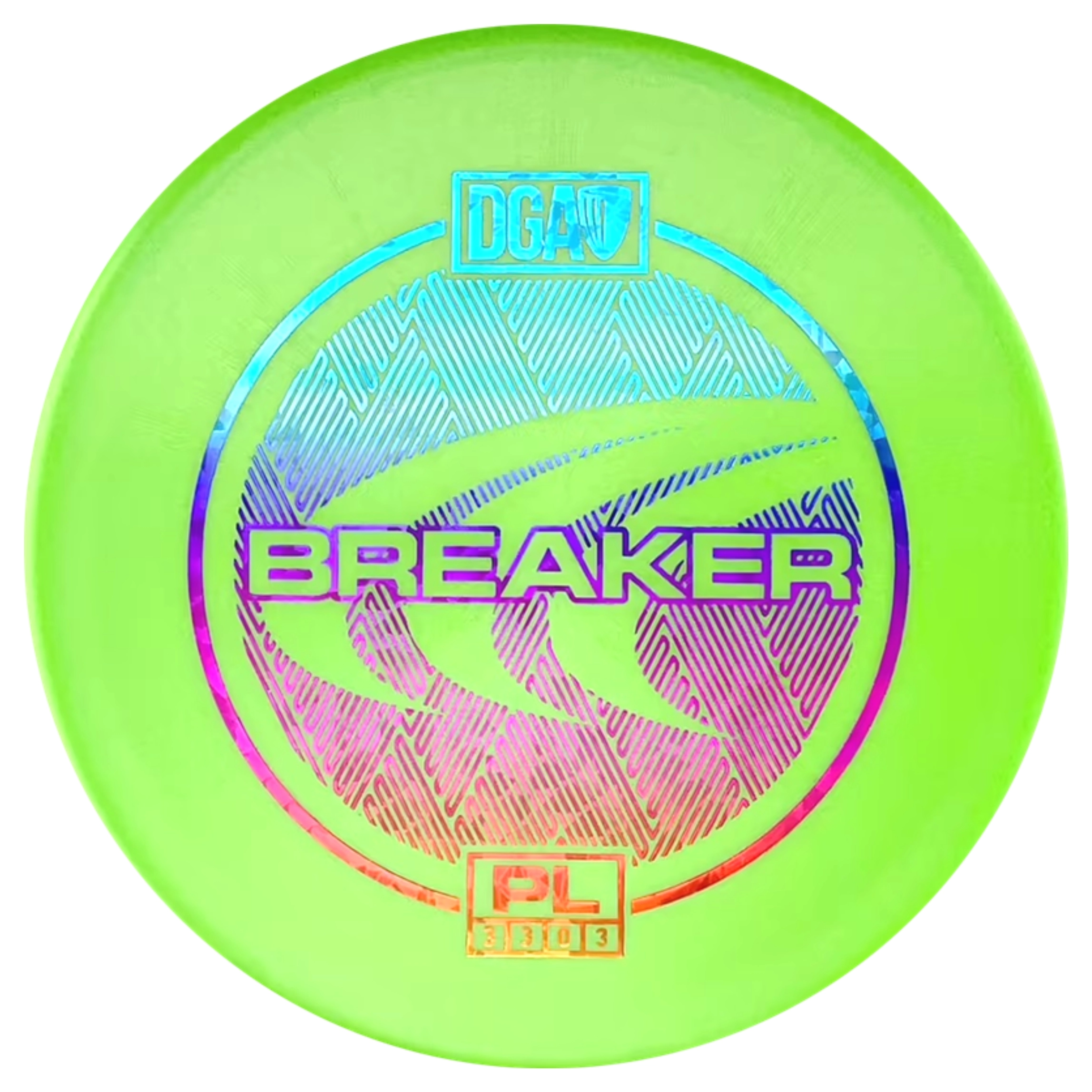 Discount Disc Golf