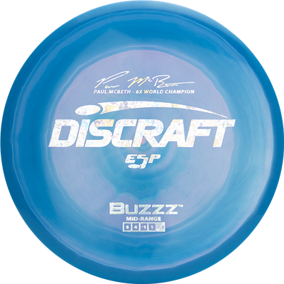 Discraft Buzzz