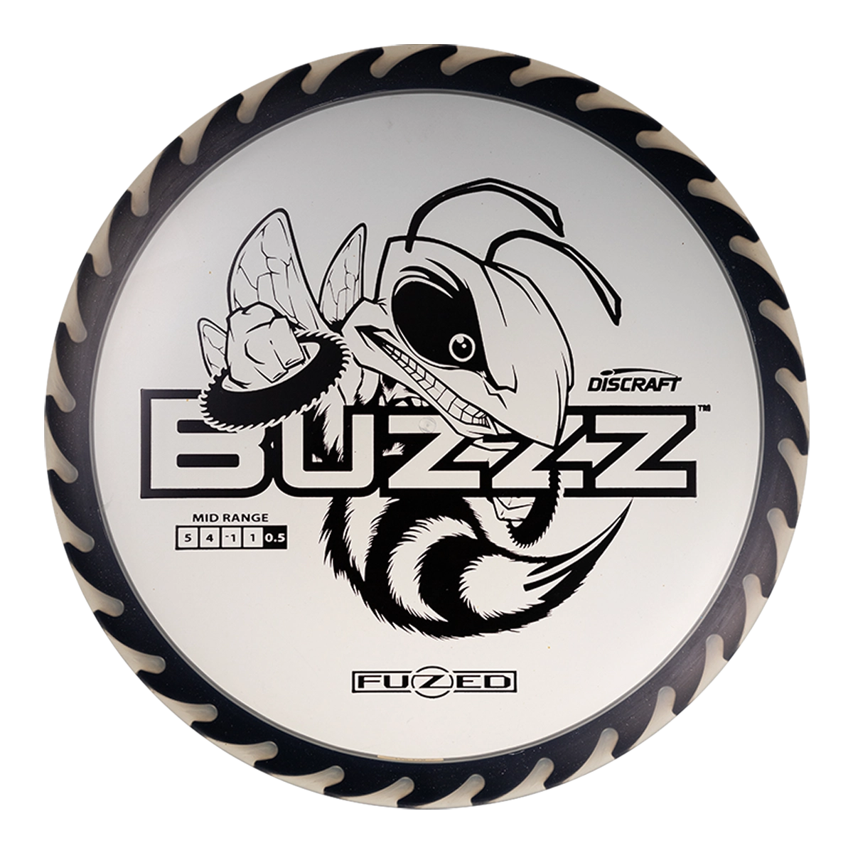 Discraft Buzzz