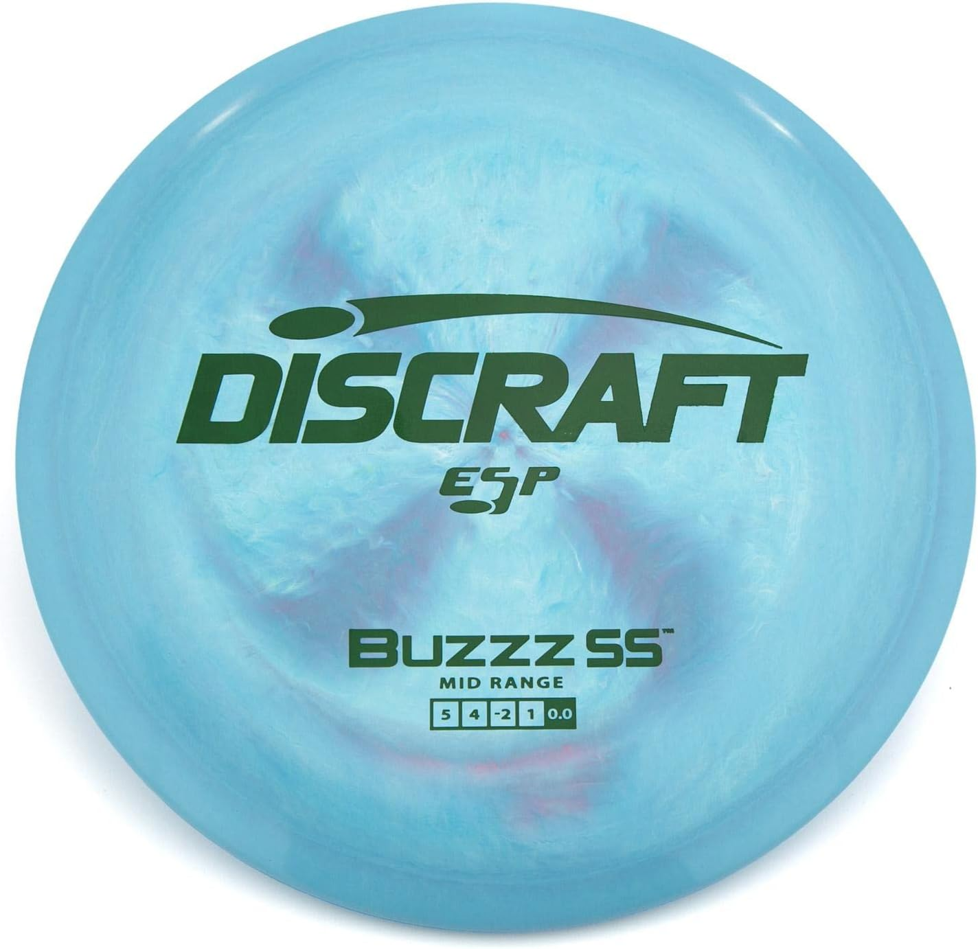 Discount Disc Golf