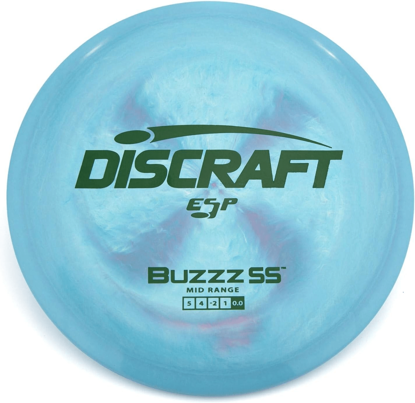 Discraft Buzzz SS ESP Mid-Range Disc
