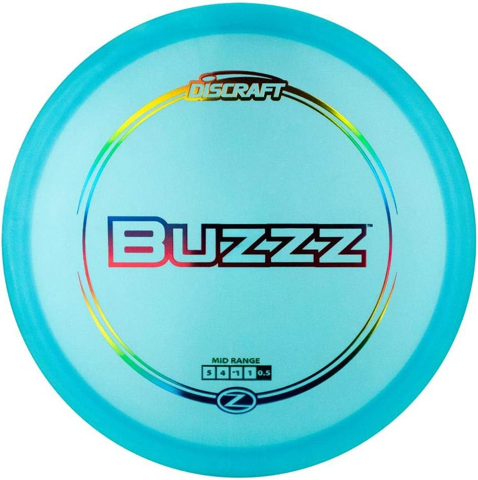 Discraft Buzzz