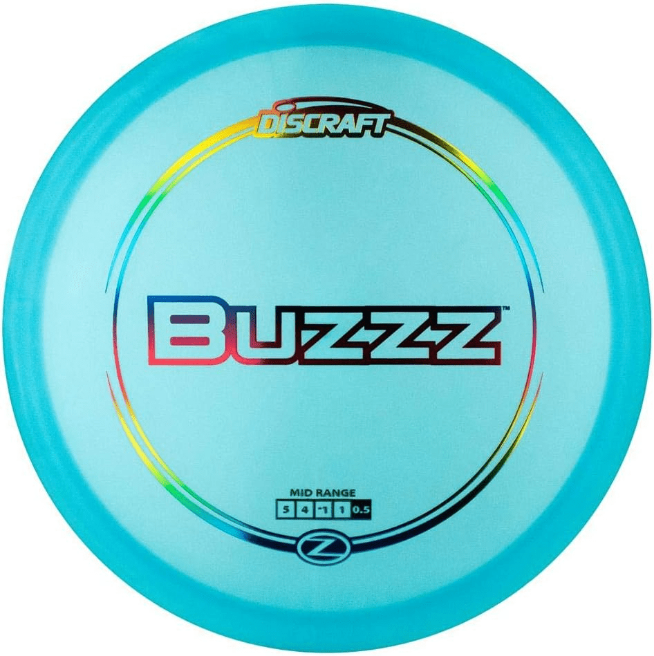 Discraft Buzzz Z Line Mid-Range Disc