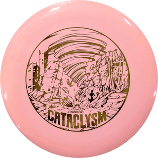 Doomsday Discs Bulk Set - 20% Off