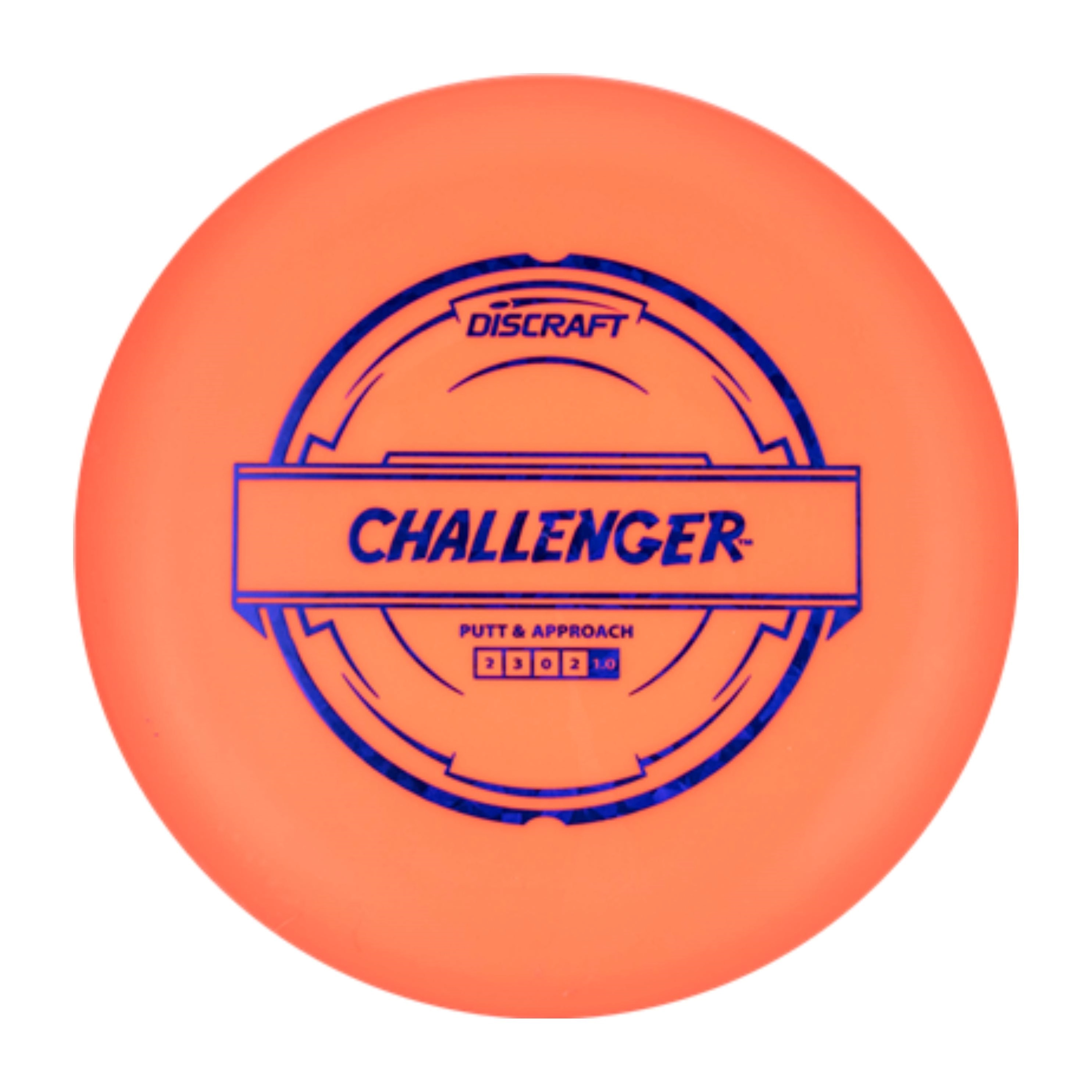 Discount Disc Golf