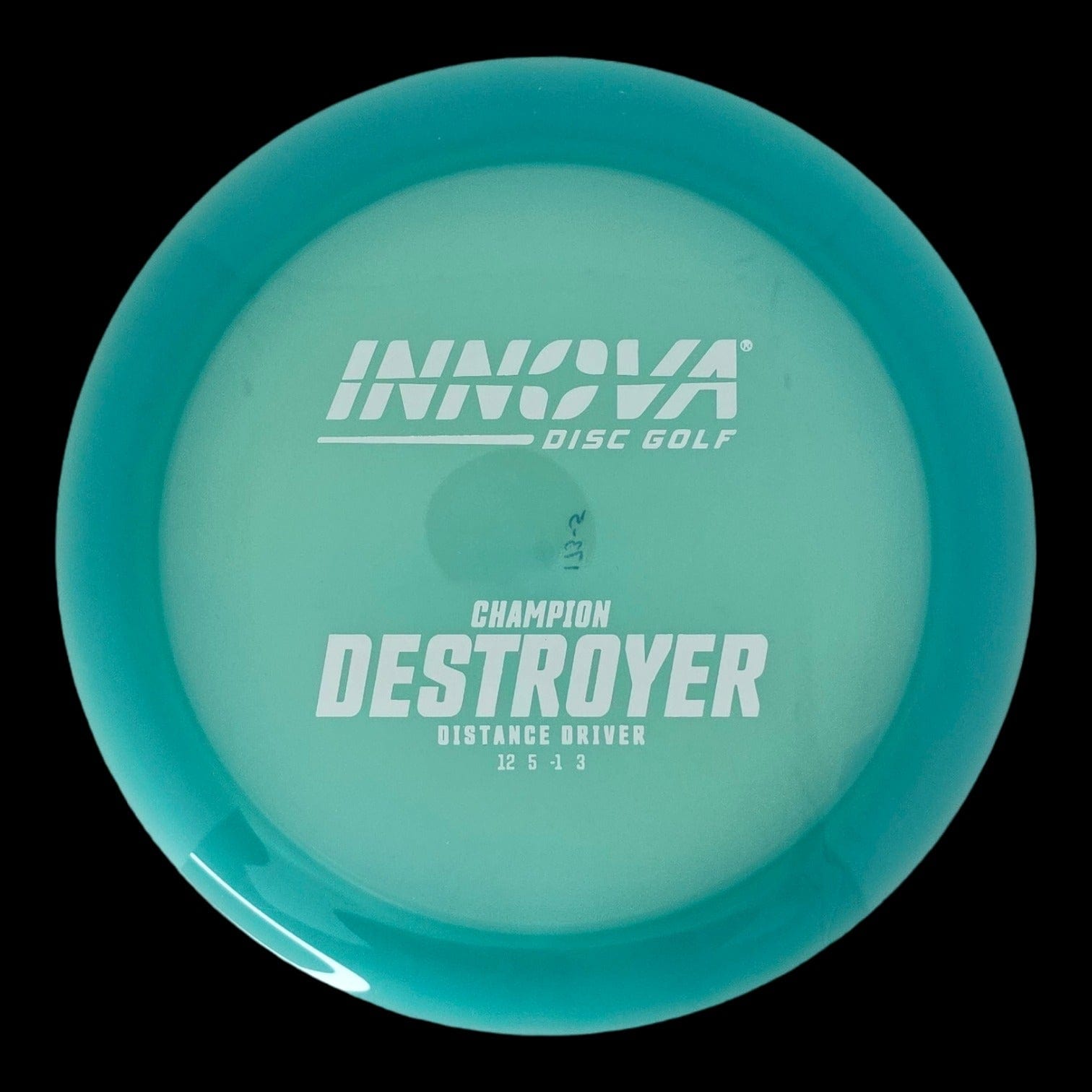 Innova Discs Destroyer Discount Disc Golf