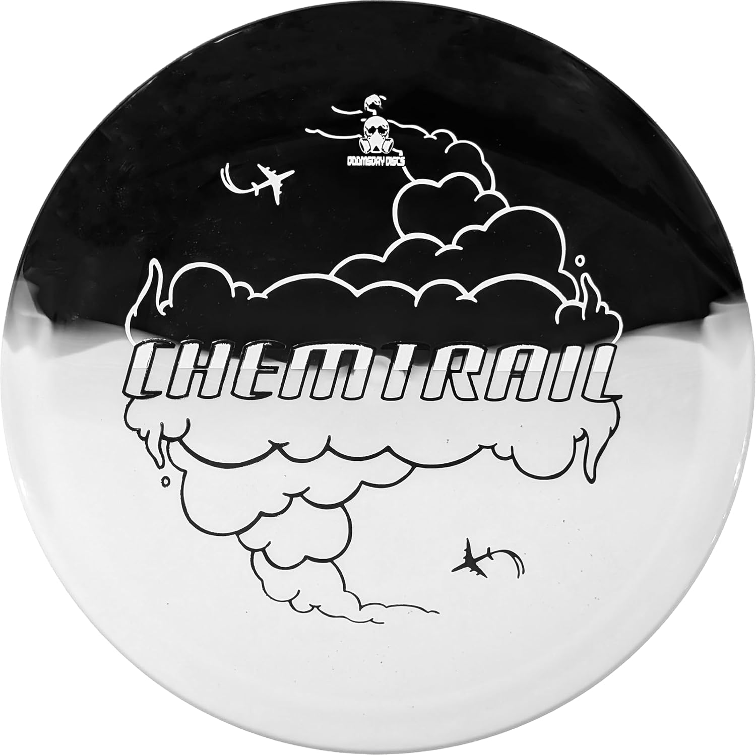 Discount Disc Golf