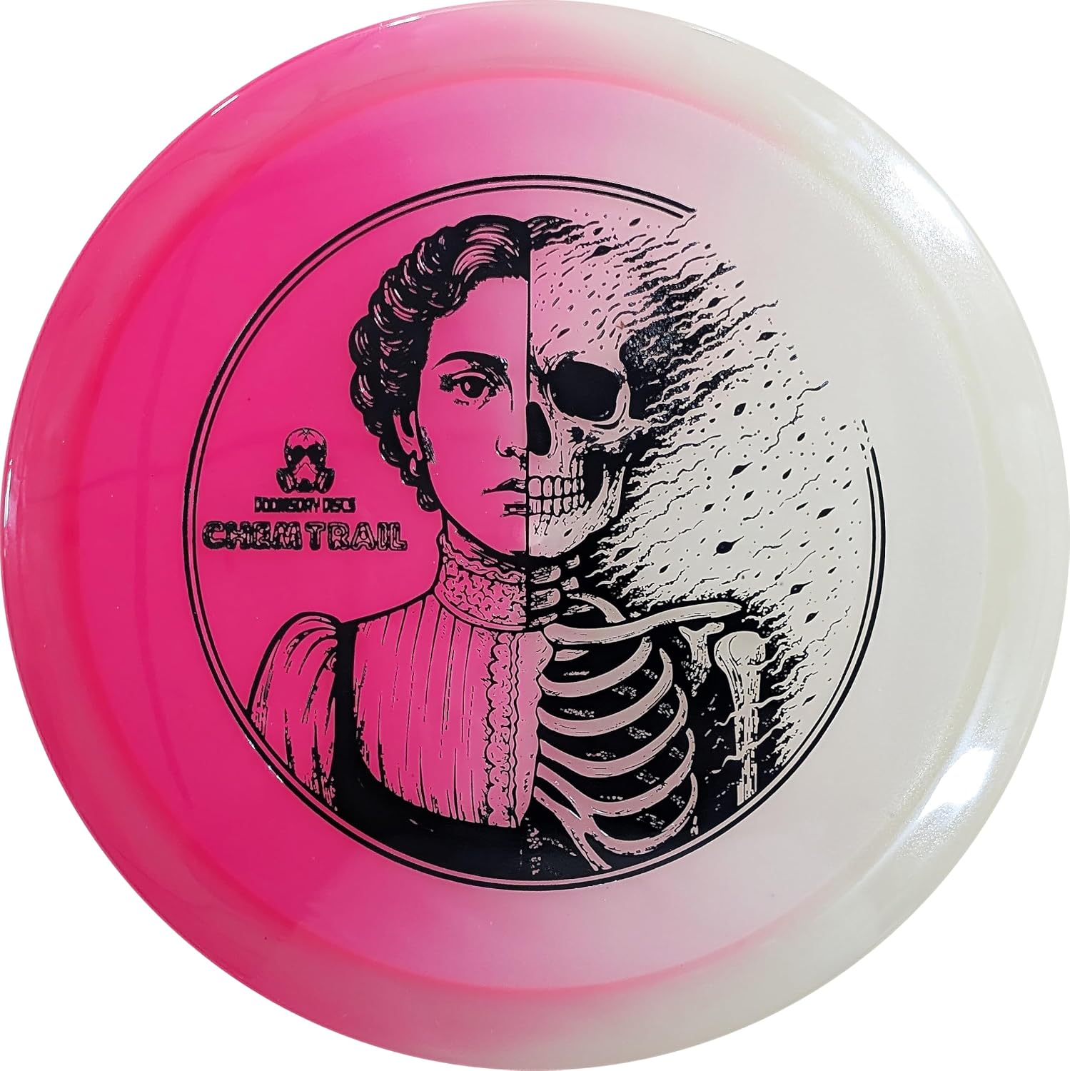 Discount Disc Golf
