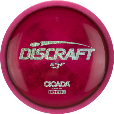 Discount Disc Golf