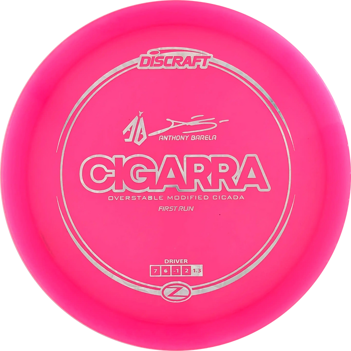 Discount Disc Golf
