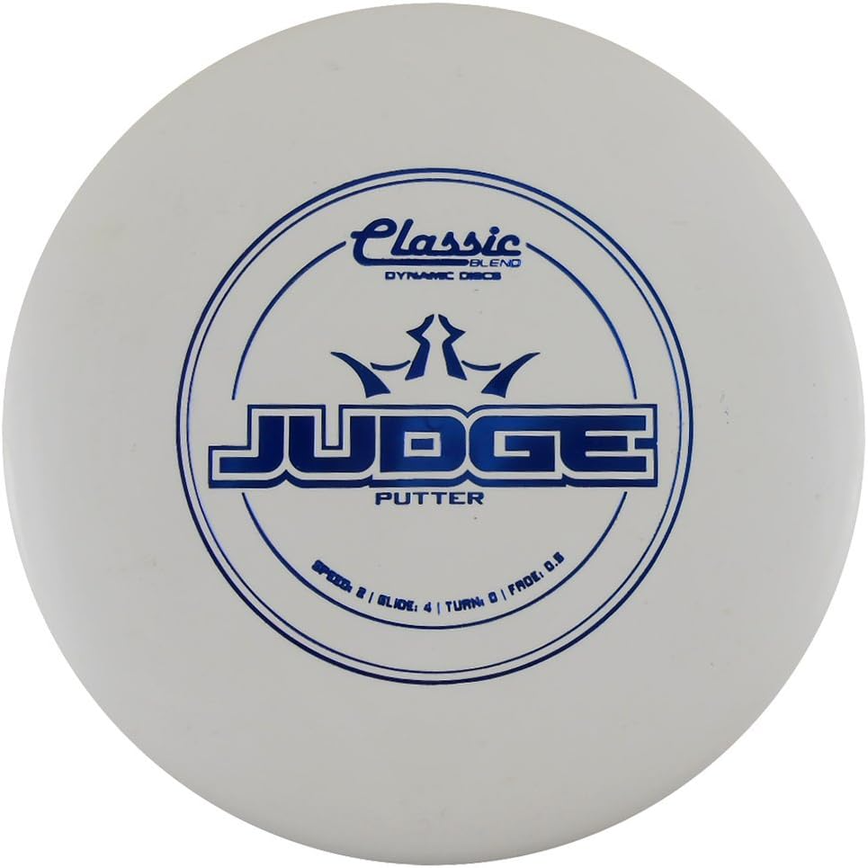 Discount Disc Golf