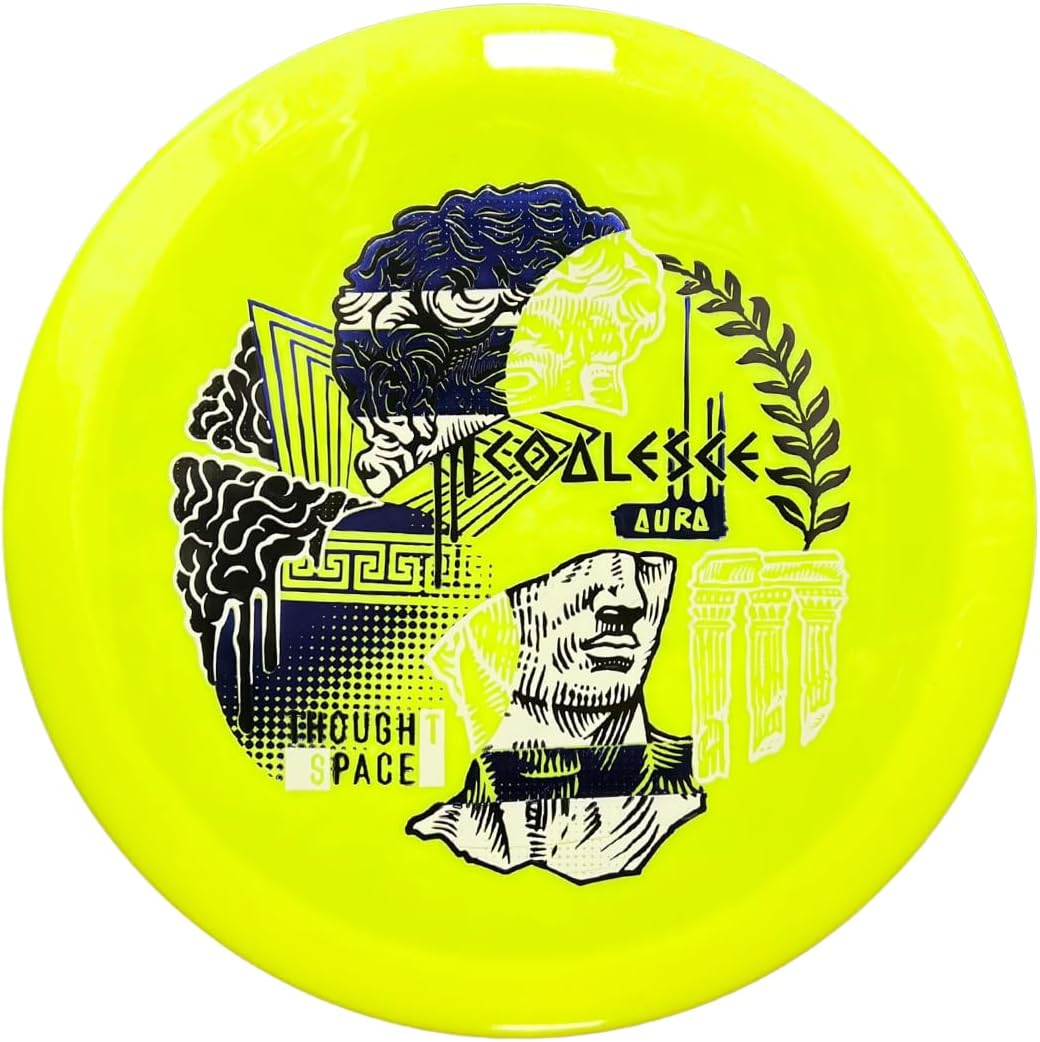 Discount Disc Golf