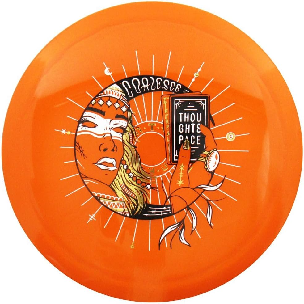 Discount Disc Golf