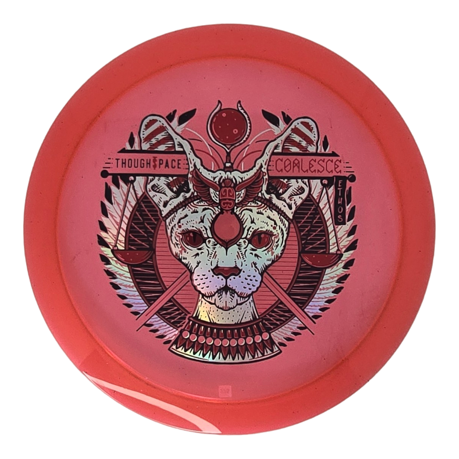 Discount Disc Golf