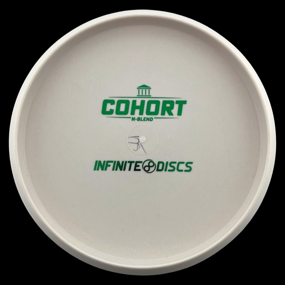 Infinite Discs Cohort