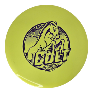 Innova Colt
