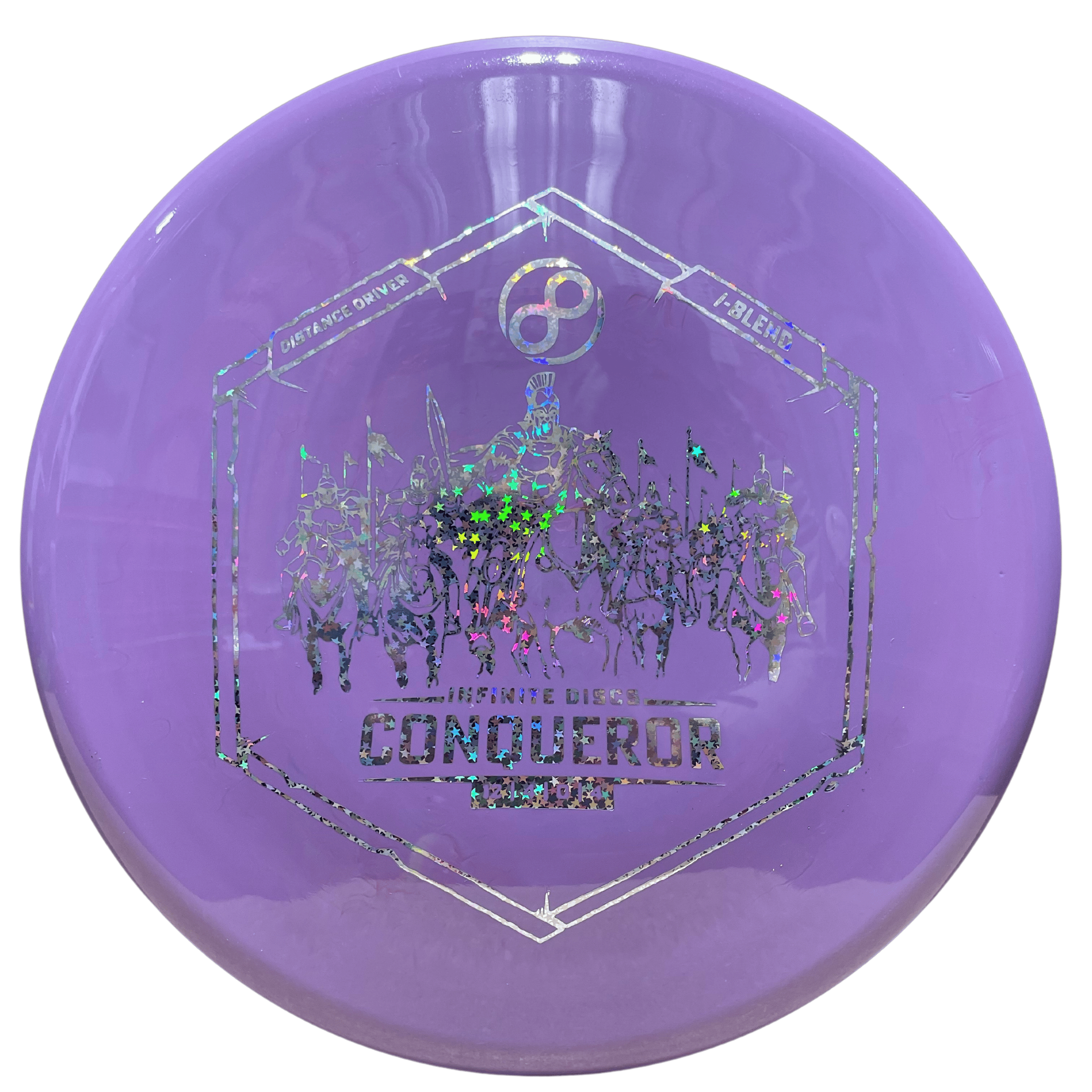 Infinite Discs Conqueror: Premium Disc Golf Deals Available