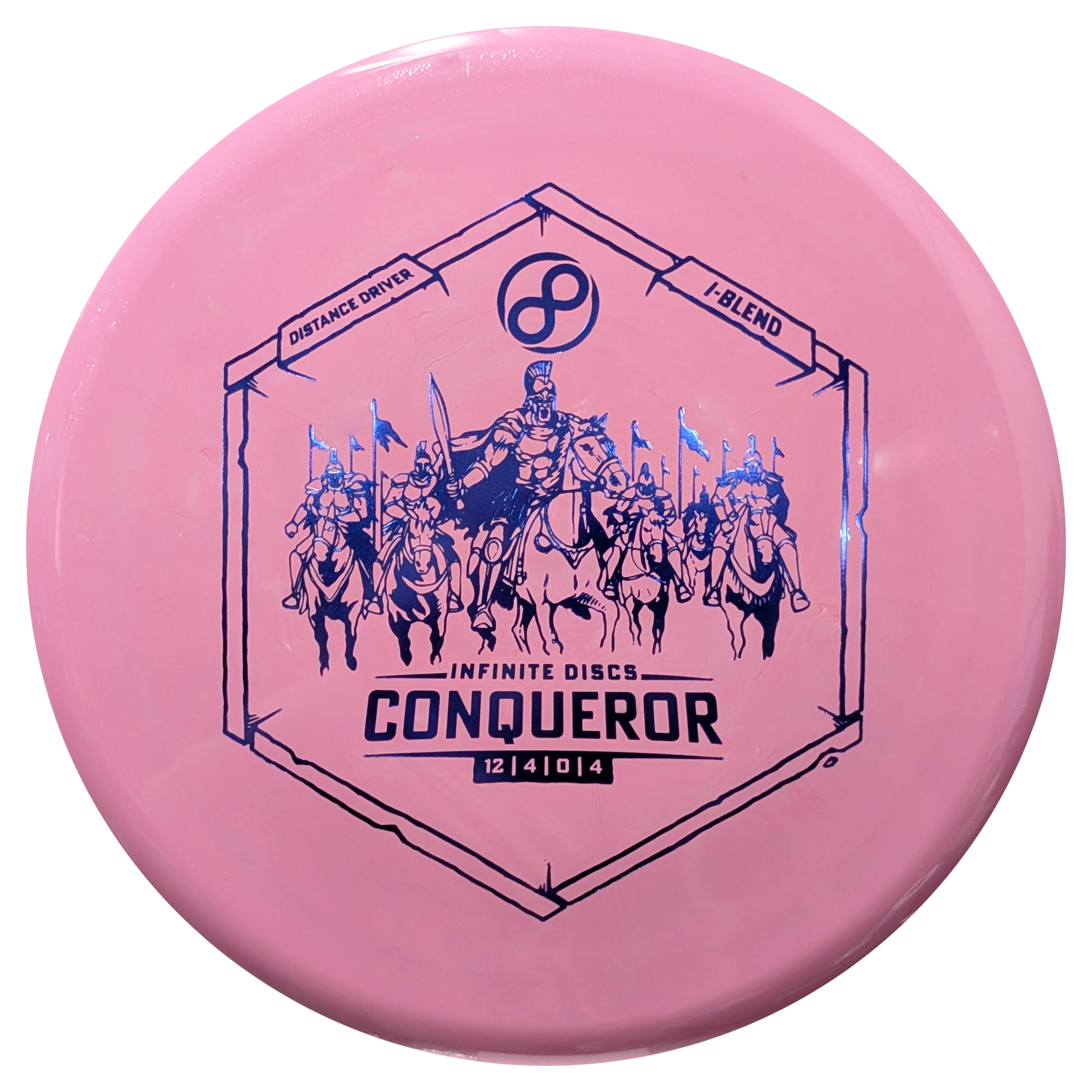 Discount Disc Golf