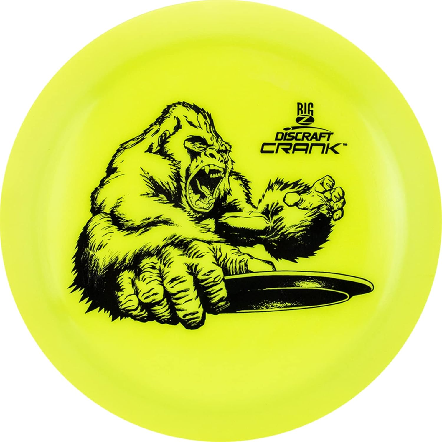 Discount Disc Golf