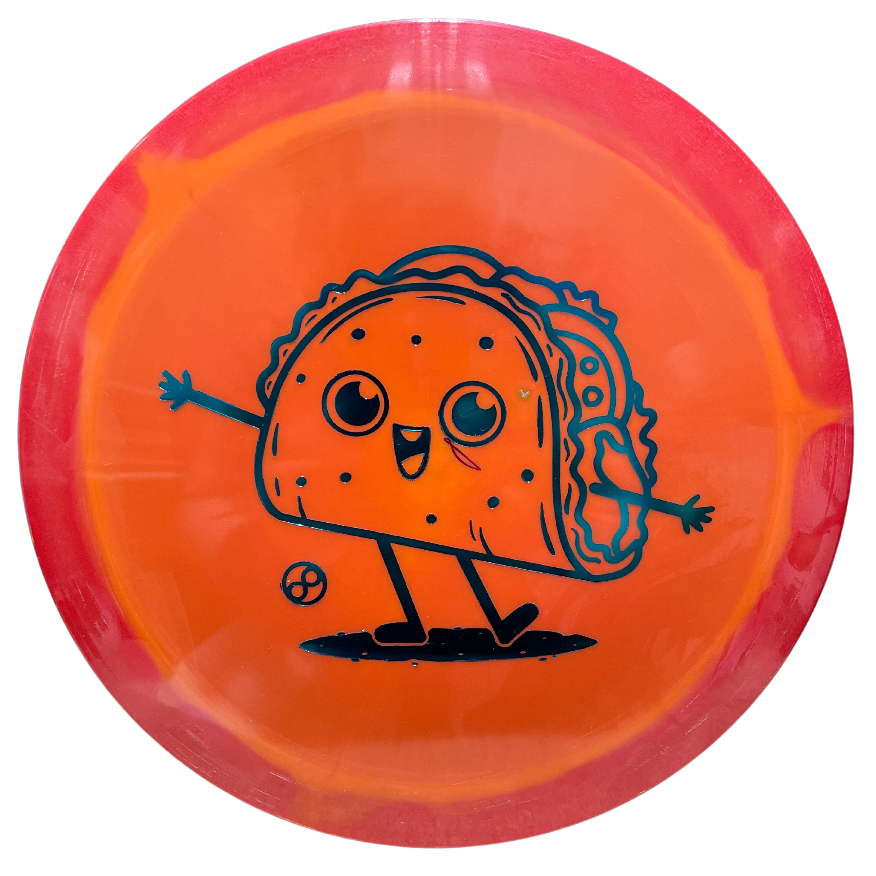 Infinite Discs Czar