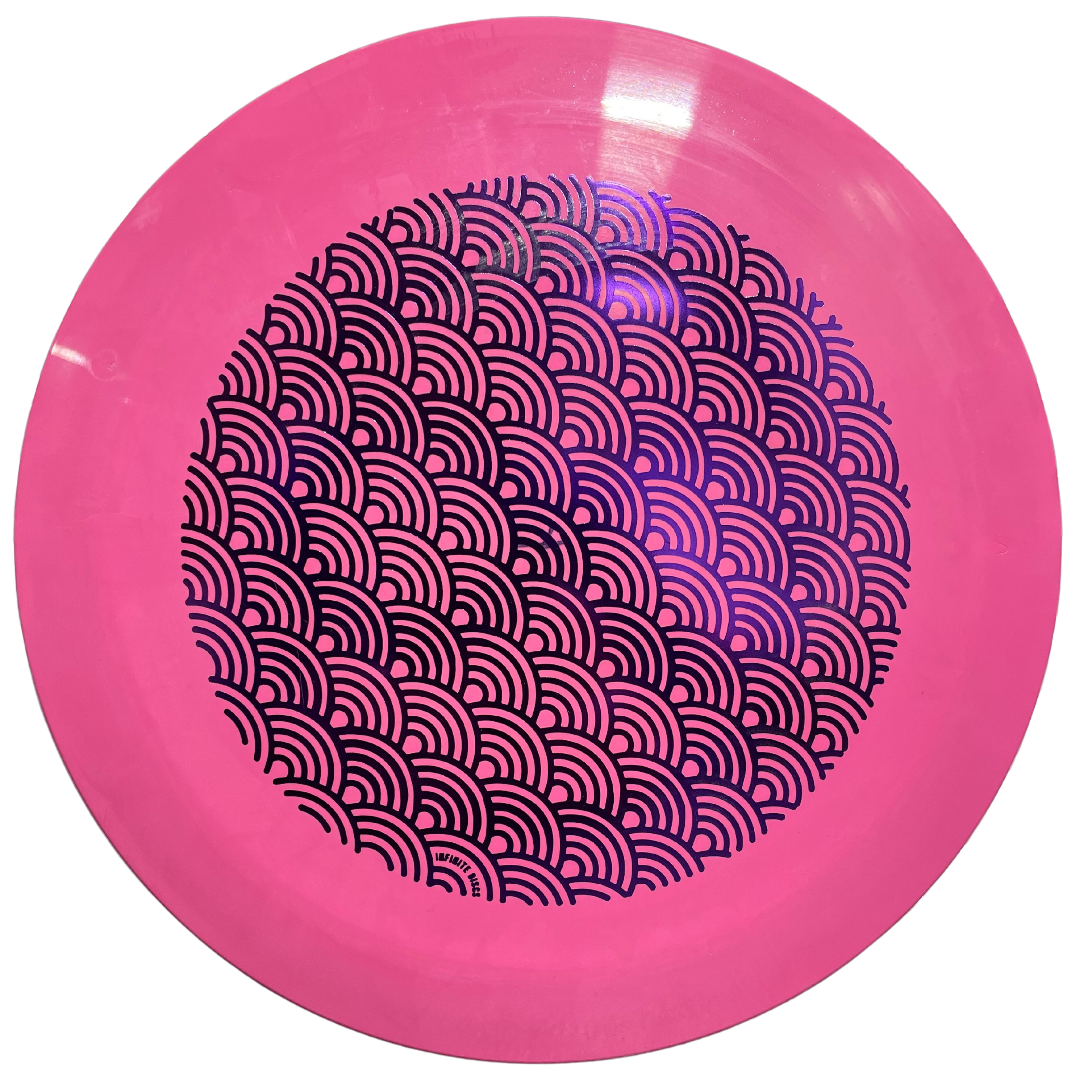 Infinite Discs Czar