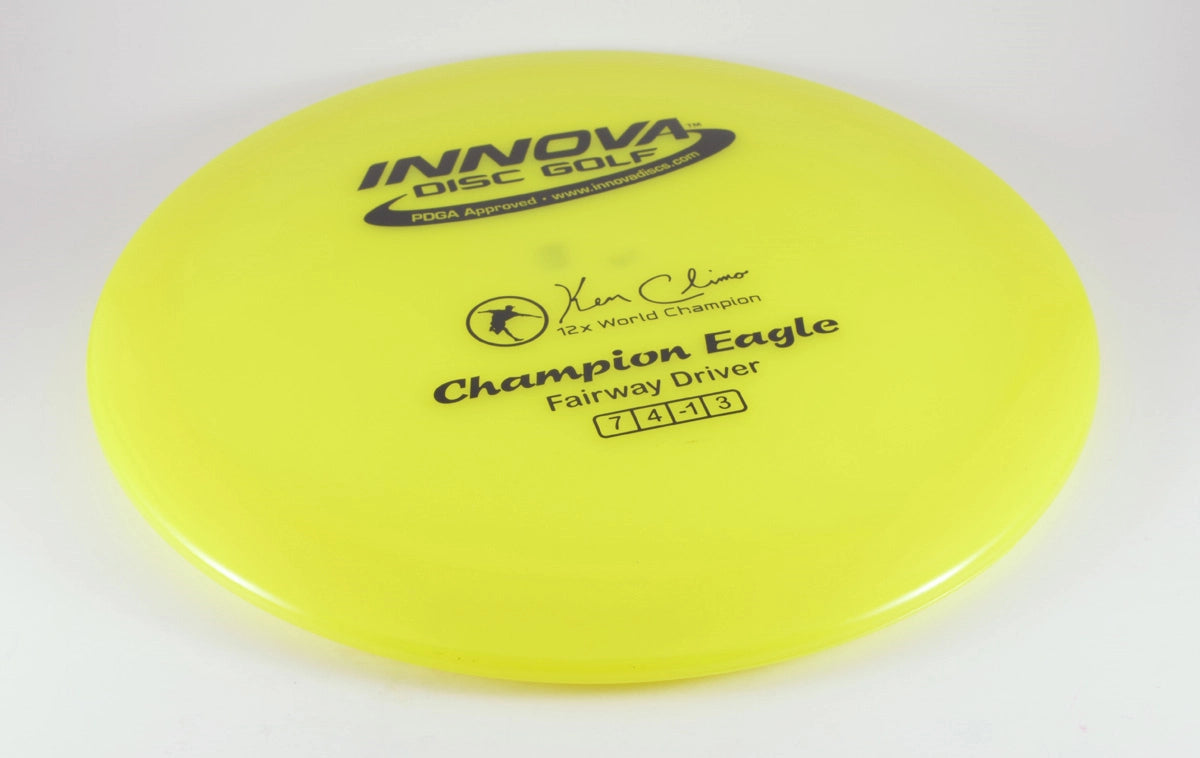 Innova Discs Eagle (Champion)