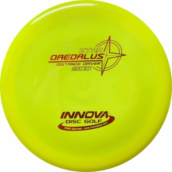 Discount Disc Golf