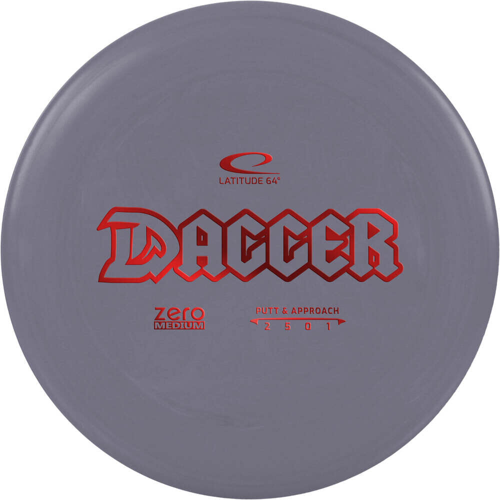 Discount Disc Golf