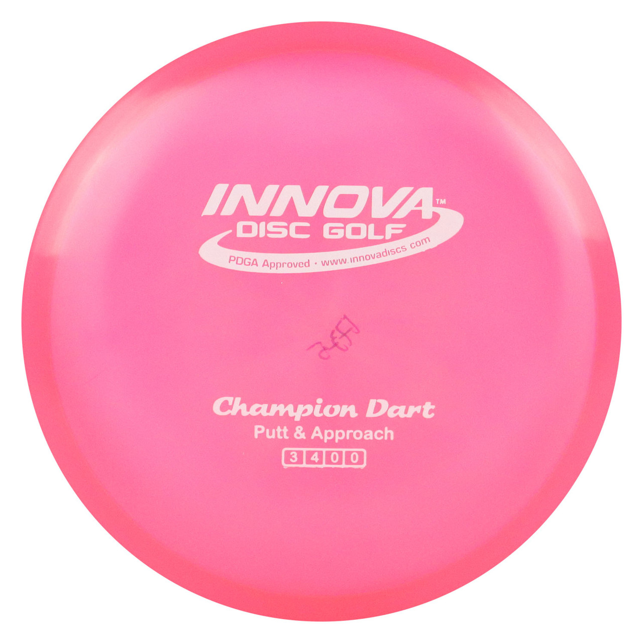 Discount Disc Golf