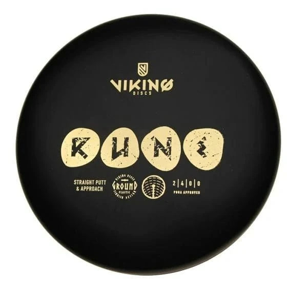 Viking Discs Ground Rune Disc Golf Disc