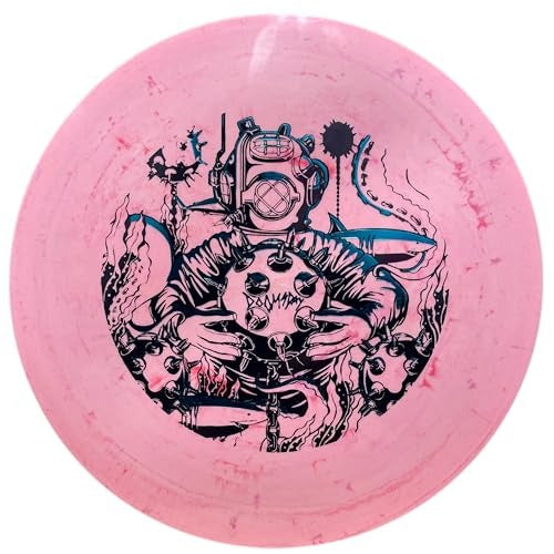 Doomsday Discs Depth Charge