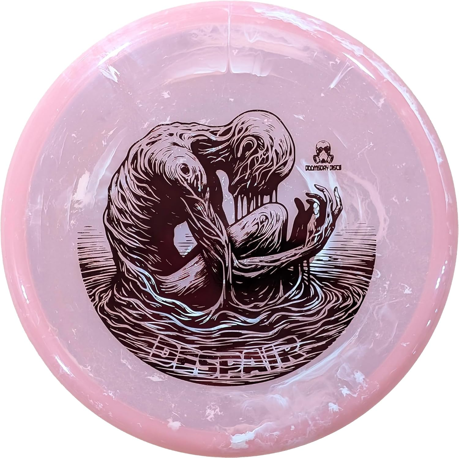 Doomsday Discs Despair