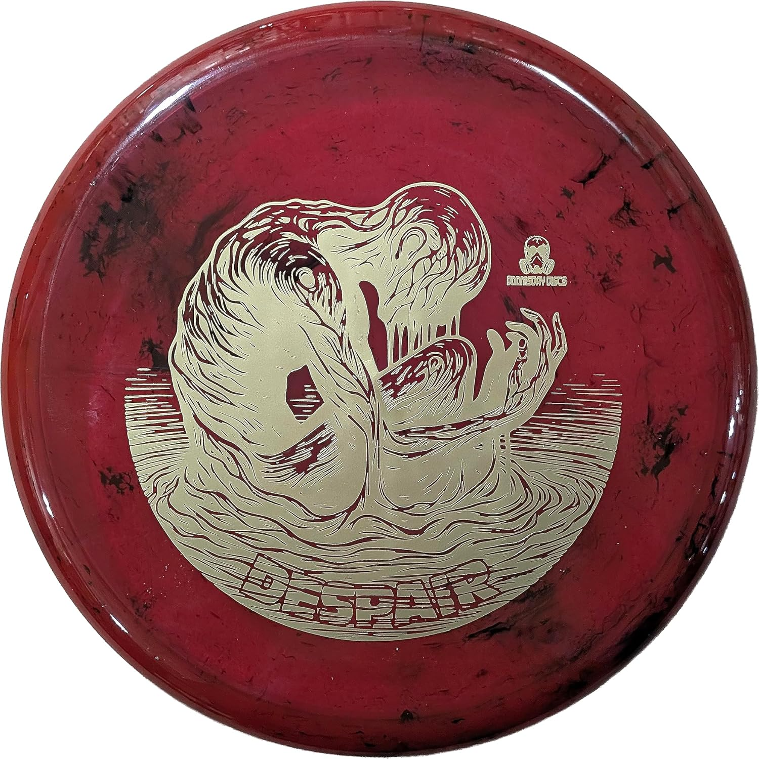 Doomsday Discs Despair