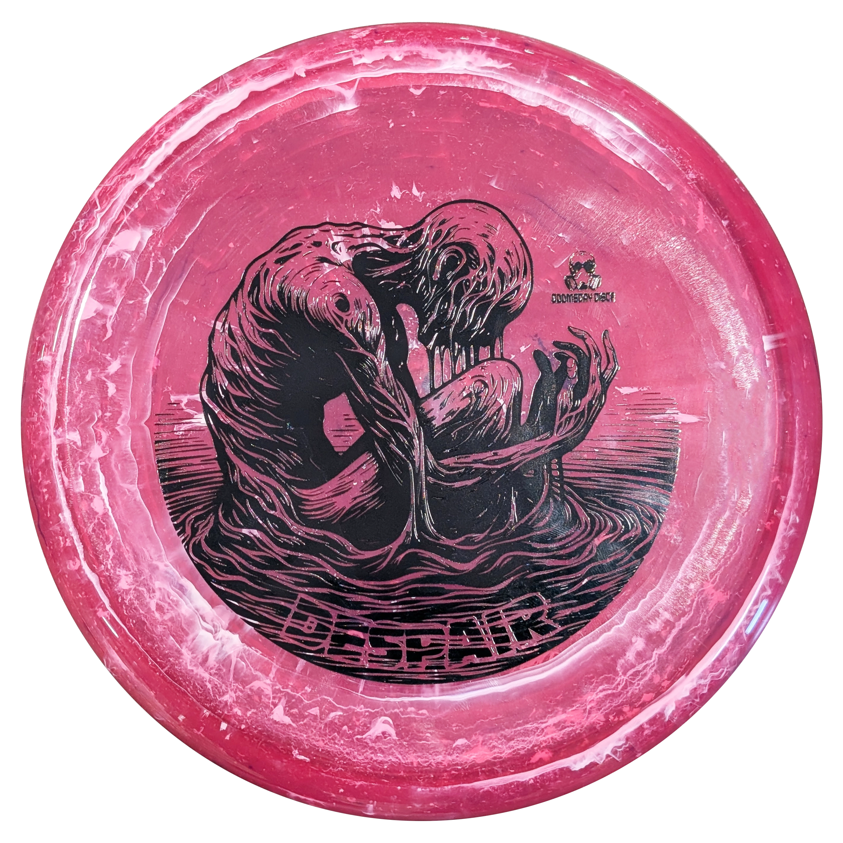 Doomsday Discs Despair