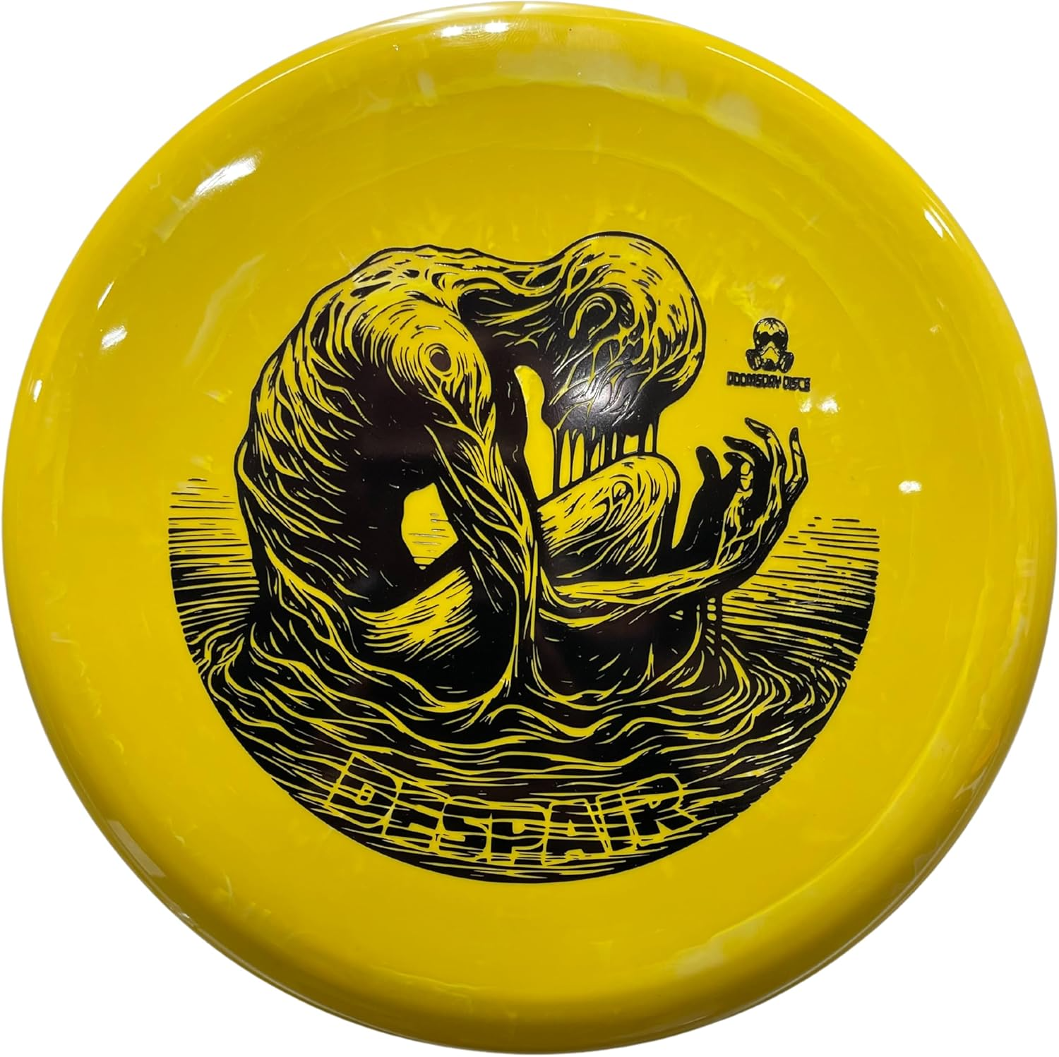 Discount Disc Golf