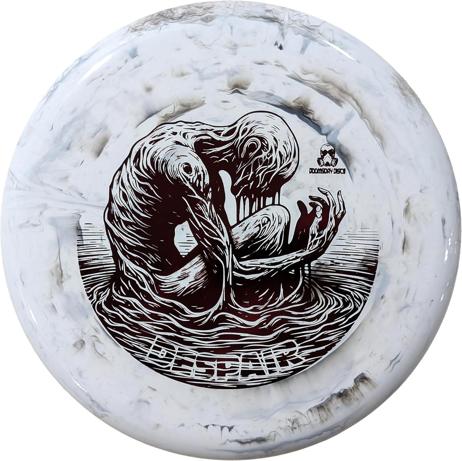 Doomsday Discs Despair