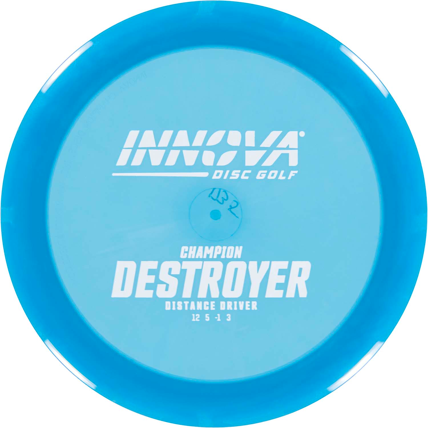 Discount Disc Golf