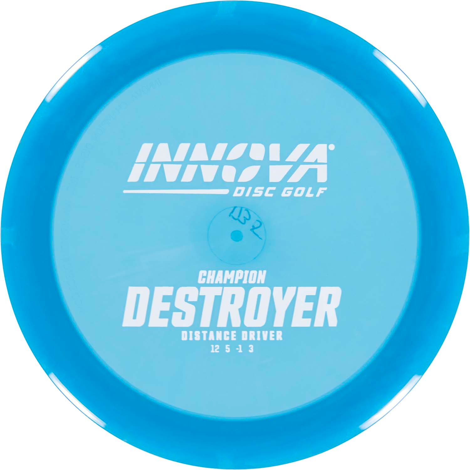 Innova Champion Destroyer Disc Golf Disc