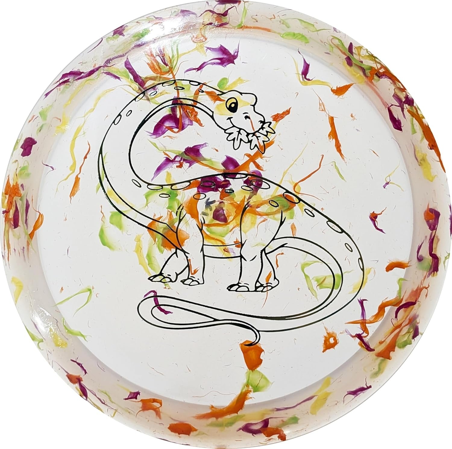 Discount Disc Golf