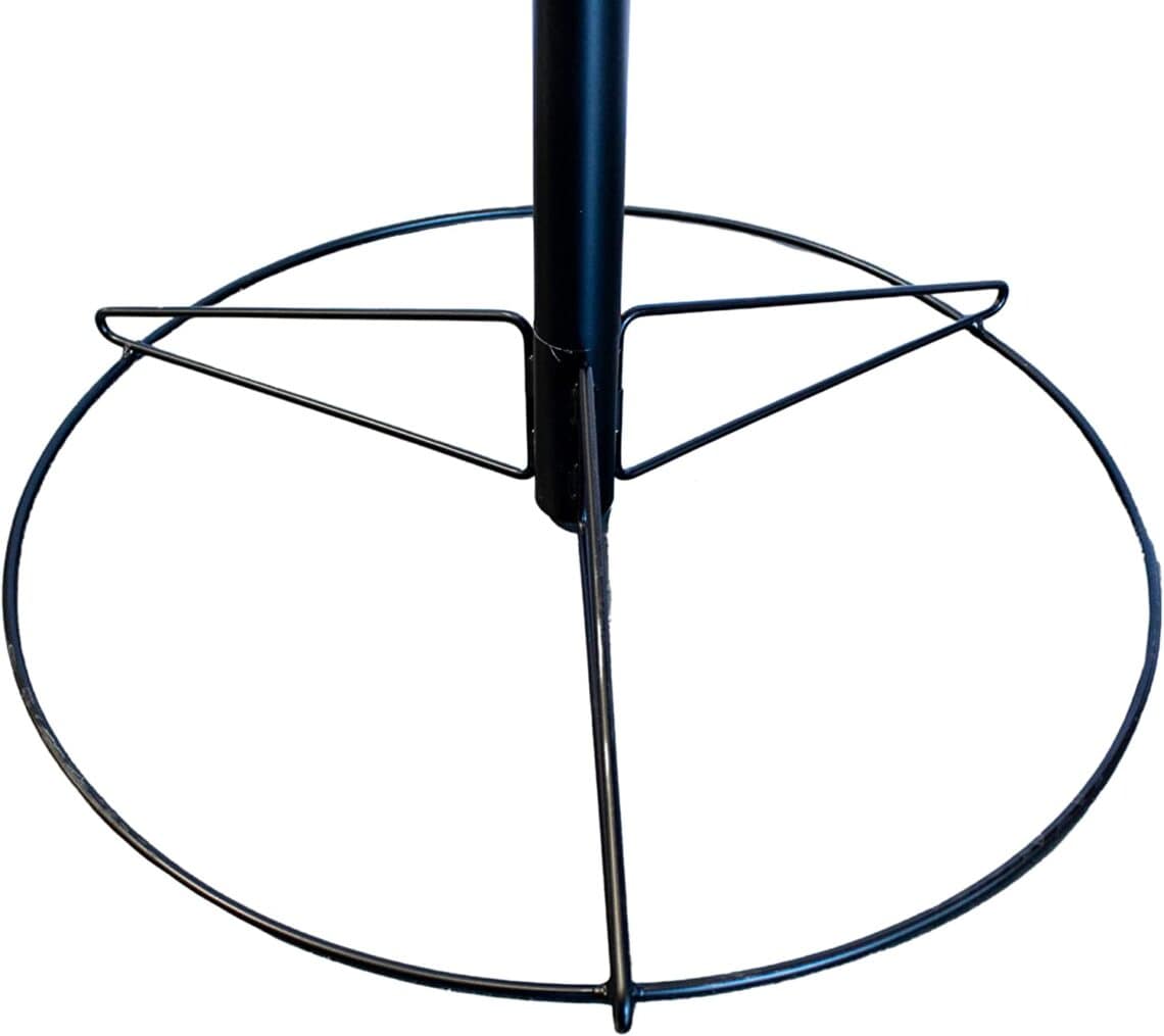 Divergent Discs practice basket base