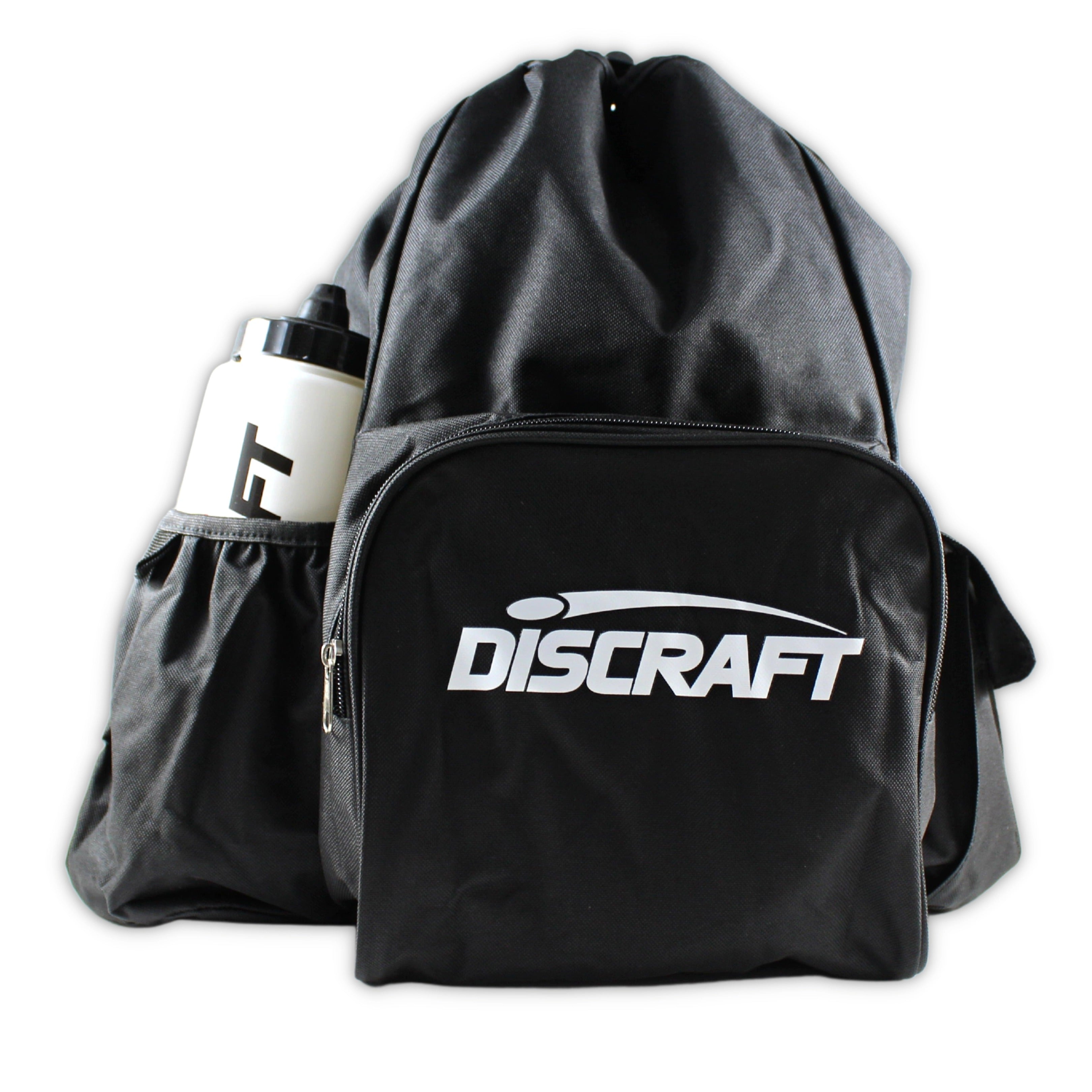 Discraft Drawstring Bag