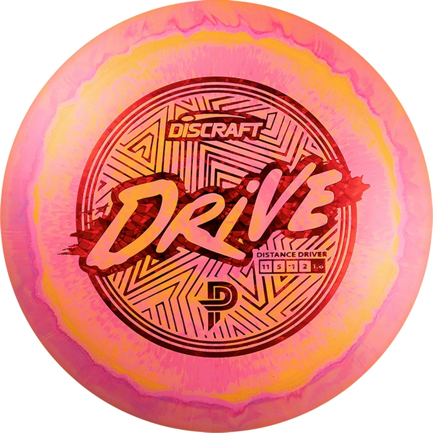 Discount Disc Golf